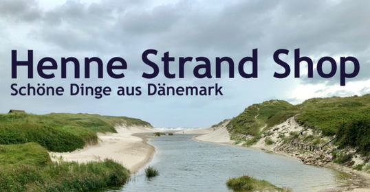 Dänische selbstklebende Parkscheibe - Henne Strand Shop / Schroetisshop ApS